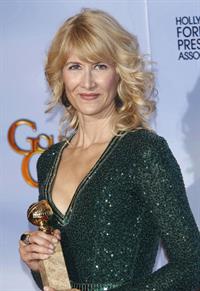 Laura Dern