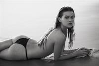 Liza Kei in a bikini