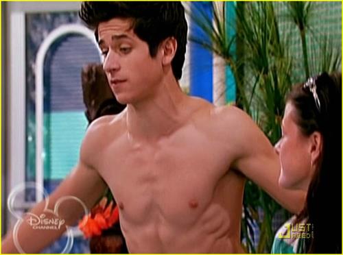 David Henrie