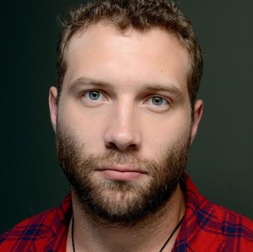 Jai Courtney