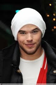 Kellan Lutz