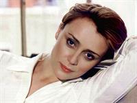Keeley Hawes