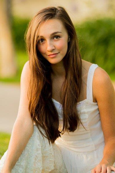 Rachael Kathryn Bell