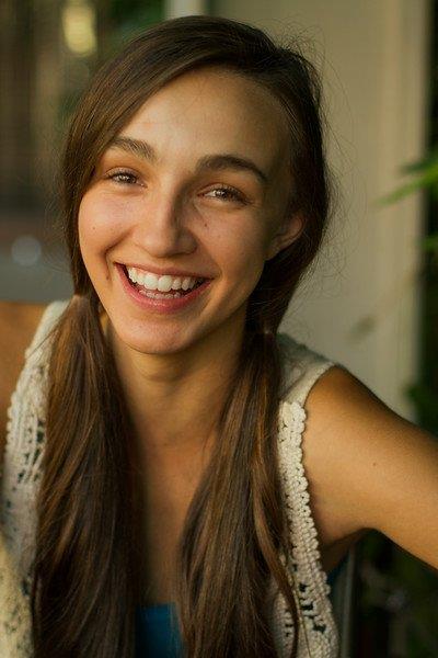 Rachael Kathryn Bell