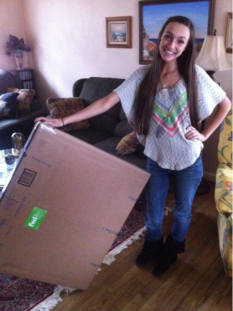 Rachael Kathryn Bell