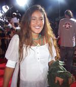 Q'Orianka Kilcher