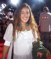 Q'Orianka Kilcher