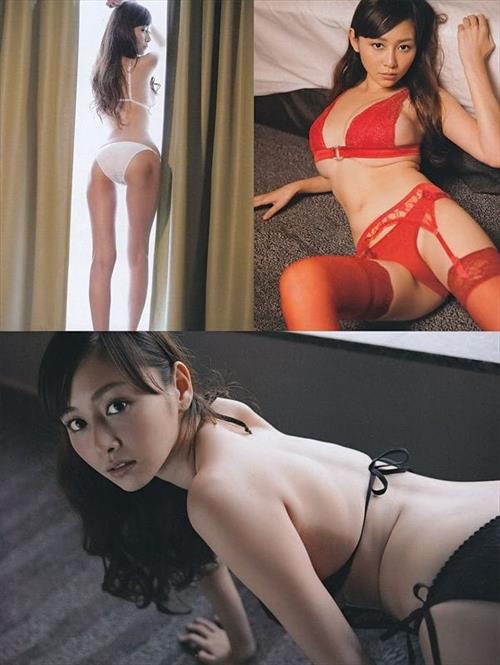 Anri Sugihara