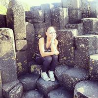 Nathalia Melo-Wilson