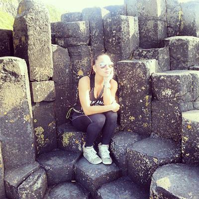 Nathalia Melo-Wilson