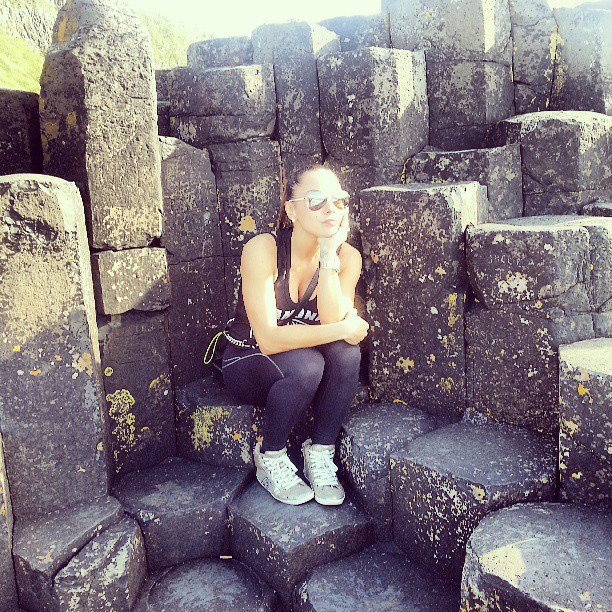 Nathalia Melo-Wilson