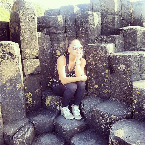 Nathalia Melo-Wilson