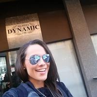 Nathalia Melo-Wilson