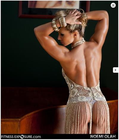 Noemi Olah Pictures Noemi Olah