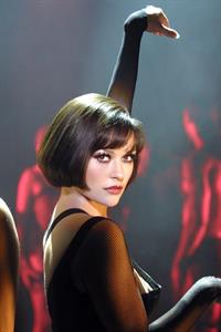 Catherine Zeta Jones