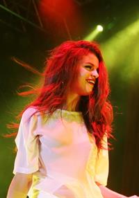 Selena Gomez –  Stars Dance  Milan performance 9/16/13  