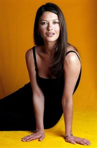 Catherine Zeta Jones