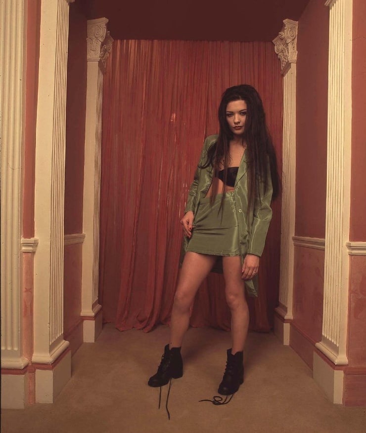 Catherine Zeta Jones