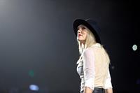 Taylor Swift performed during her 'Red' World Tour in Oklahoma - August 7, 2013 