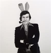 Hugh Hefner