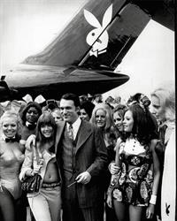 Hugh Hefner