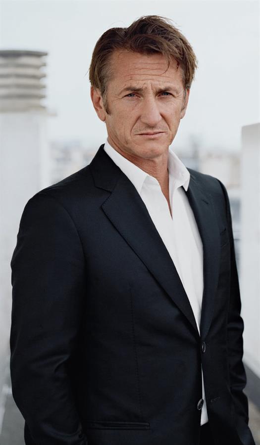 Sean Penn