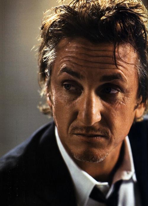 Sean Penn