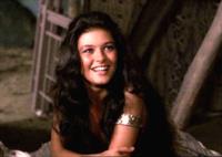 Catherine Zeta Jones