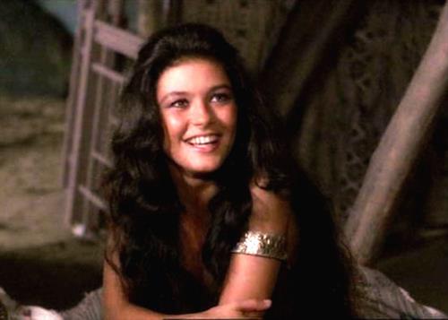 Catherine Zeta Jones