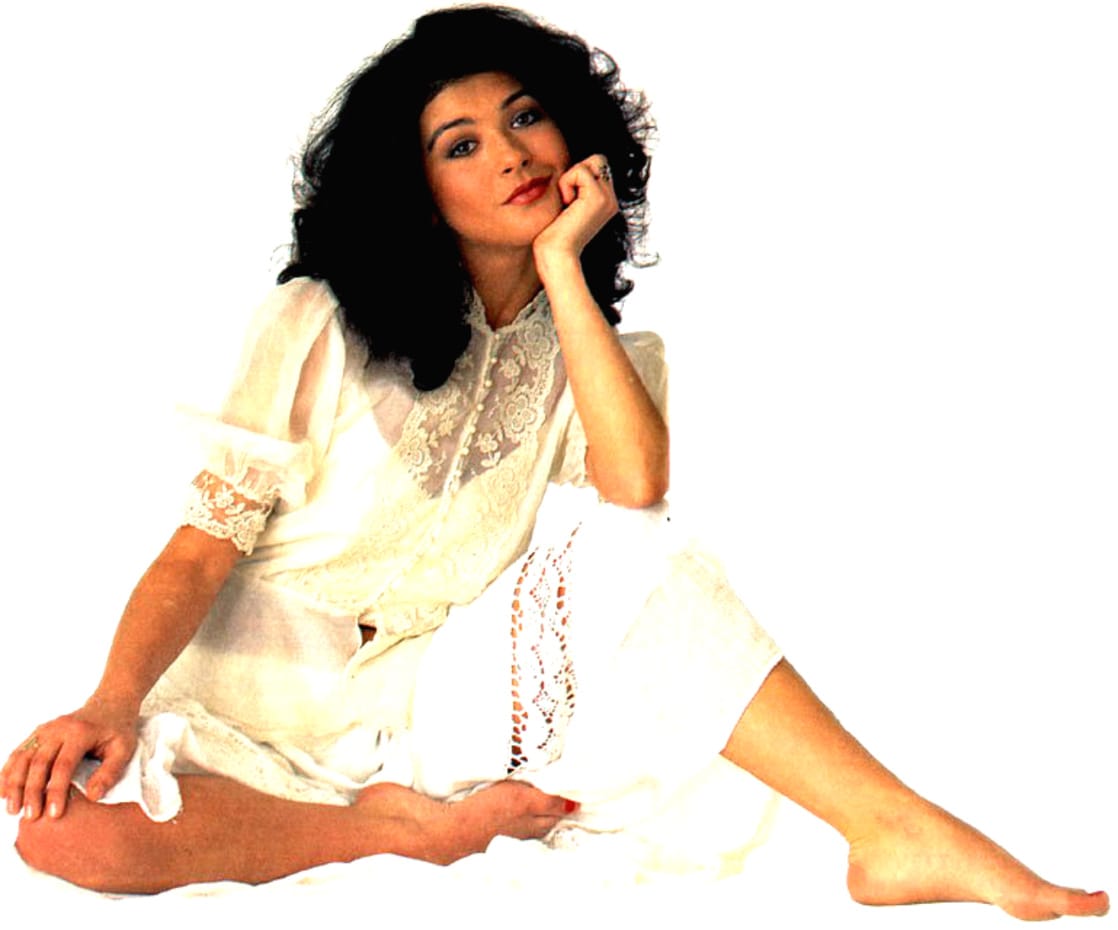 Catherine Zeta Jones