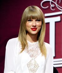 Taylor Swift 'Red' Tour Press Event in LA 8/20/13  