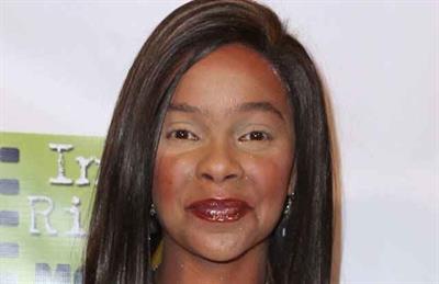 Lark Voorhies