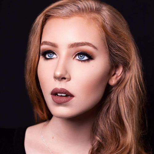 Marisa Roper