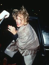 Sharon Stone