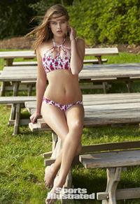 Solveig Sports Illustrated 2015