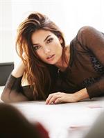 Lily Aldridge