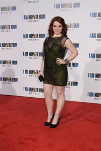 Jennifer Stone