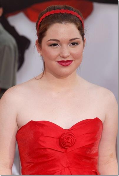Jennifer Stone