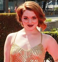 Jennifer Stone