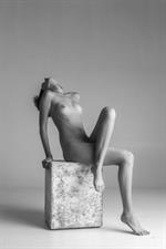 Casilda Gonzalez by Nick Tsirogiannidis HQ Photo Shoot