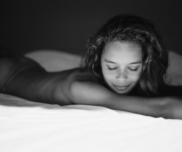 Marine Dandoy by Ryan Murihead HQ Photo Shoot