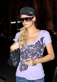 Paris Hilton