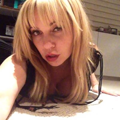 Tara Strong