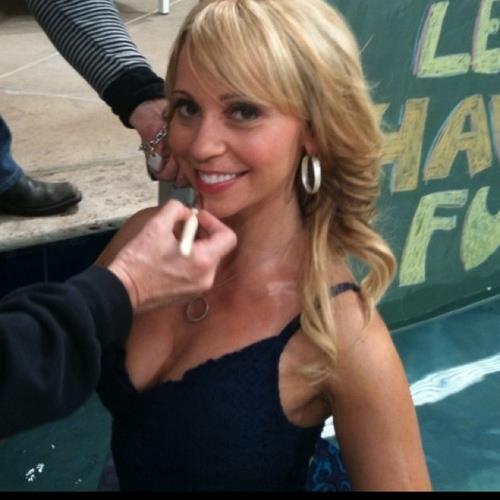 Tara Strong
