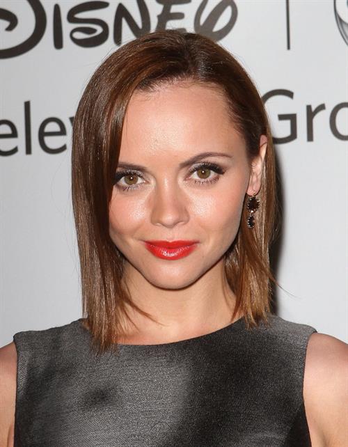 Christina Ricci