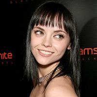 Christina Ricci