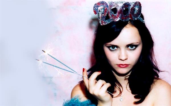 Christina Ricci