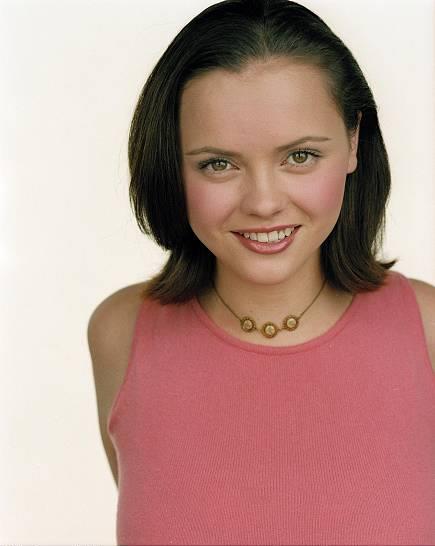 Christina Ricci