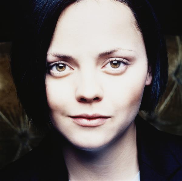 Christina Ricci