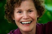 Judy Blume
